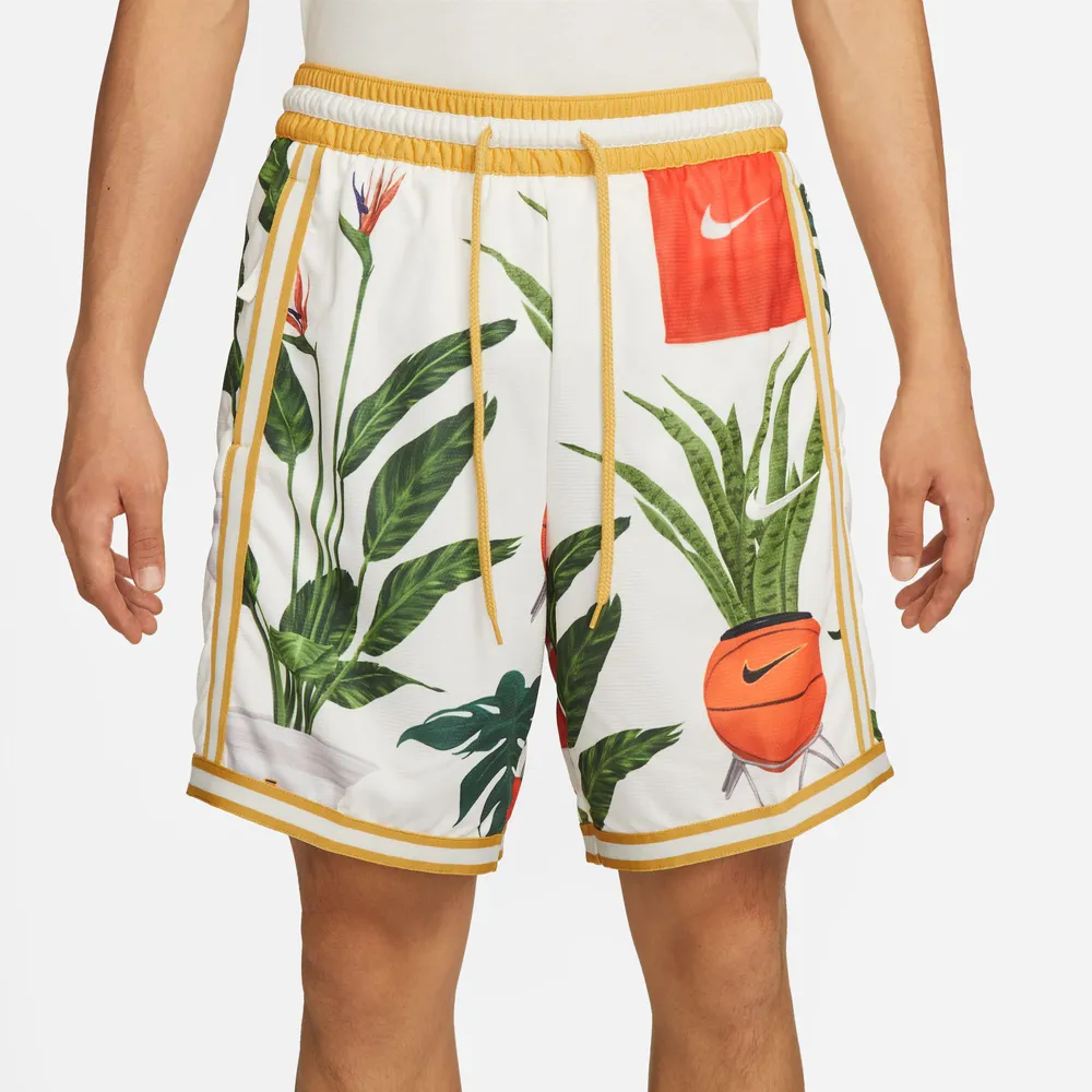 Nike dna shorts outlet floral