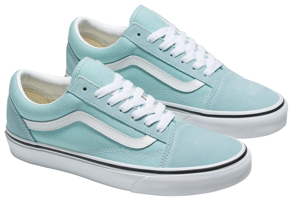 Womens clearance vans footlocker