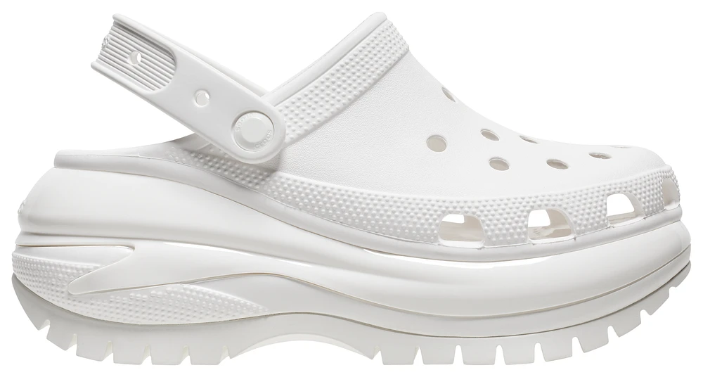 Crocs Classic Mega Crush Clogs - Women's | Mission Valley