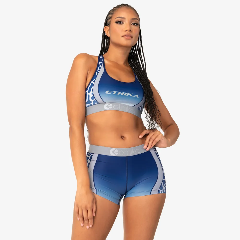 Ethika deals shorts set