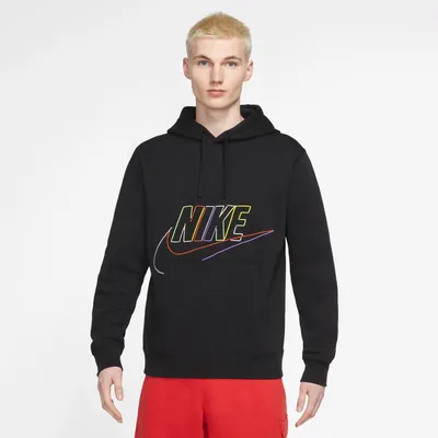 Nike SPE+ BB Pullover Hoodie | Vancouver Mall