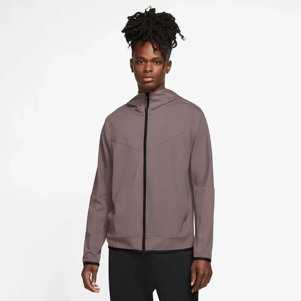 Nike tech fleece hoodie foot online locker