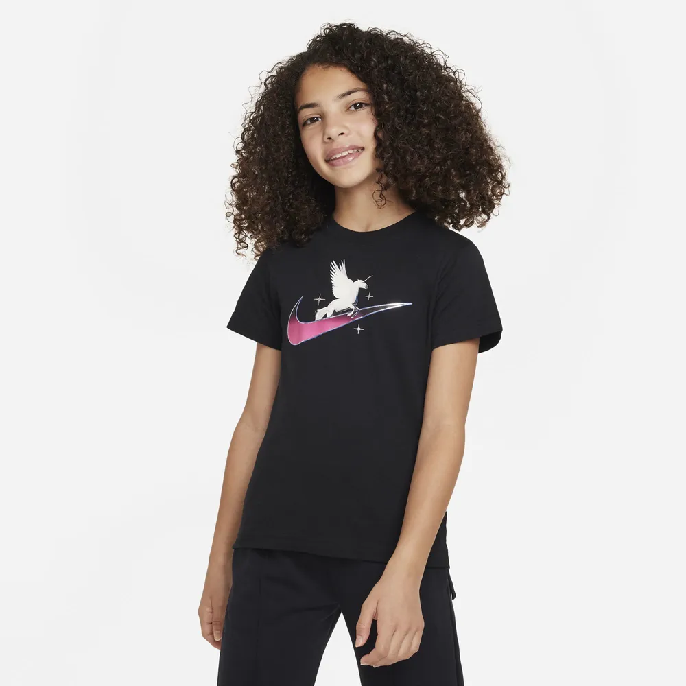 Unicorn hot sale nike shirt