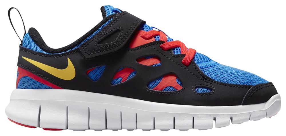 nike free run preschool