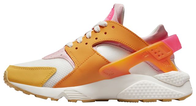 nike huarache ctrs orange