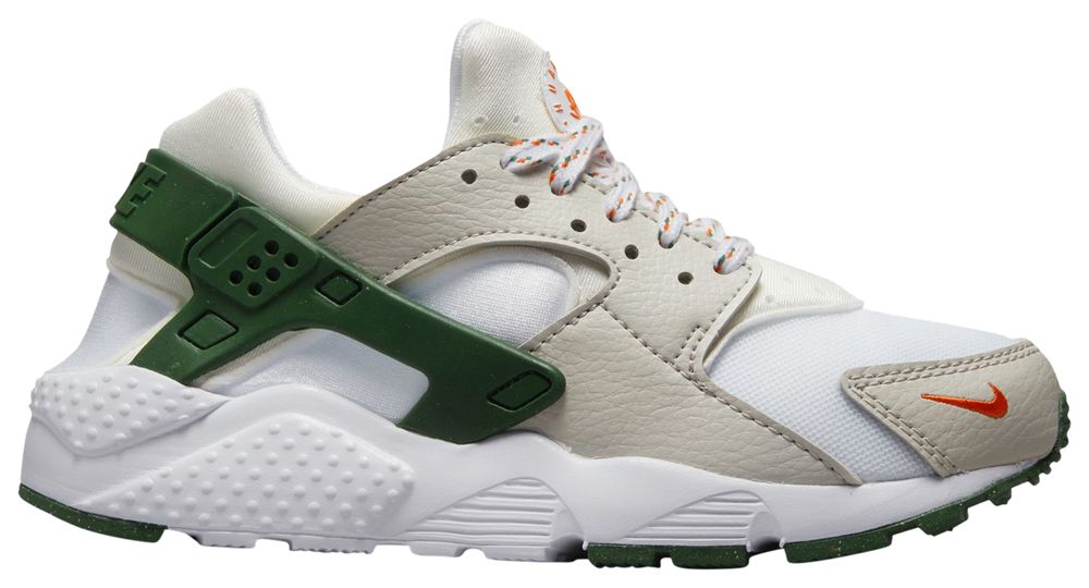 huaraches foot locker