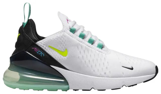 Air max 2024 270 grade school