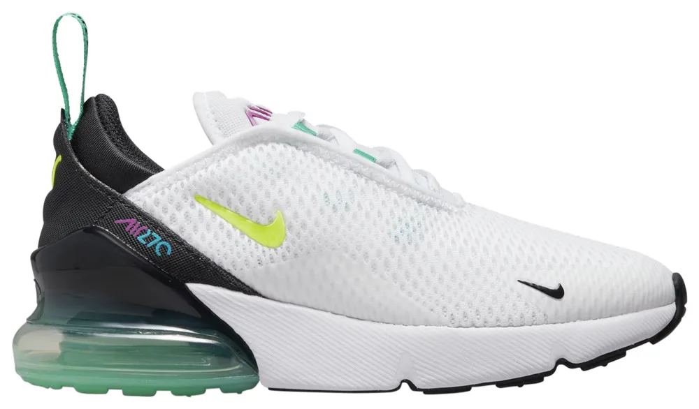 Air max best sale 270 preschool