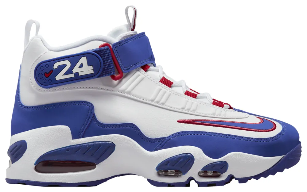 Nike air griffey shop max 1 footlocker