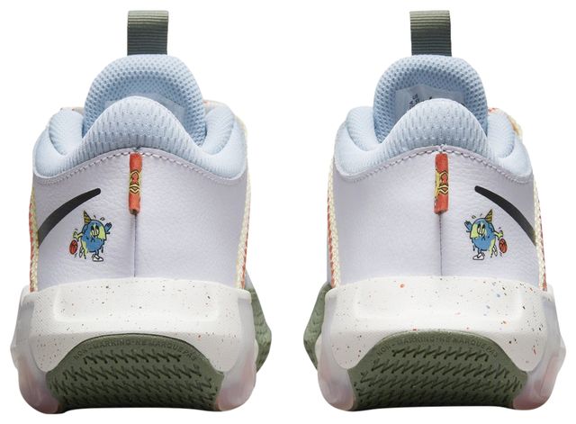 Kyrie toy story shoes hotsell release date