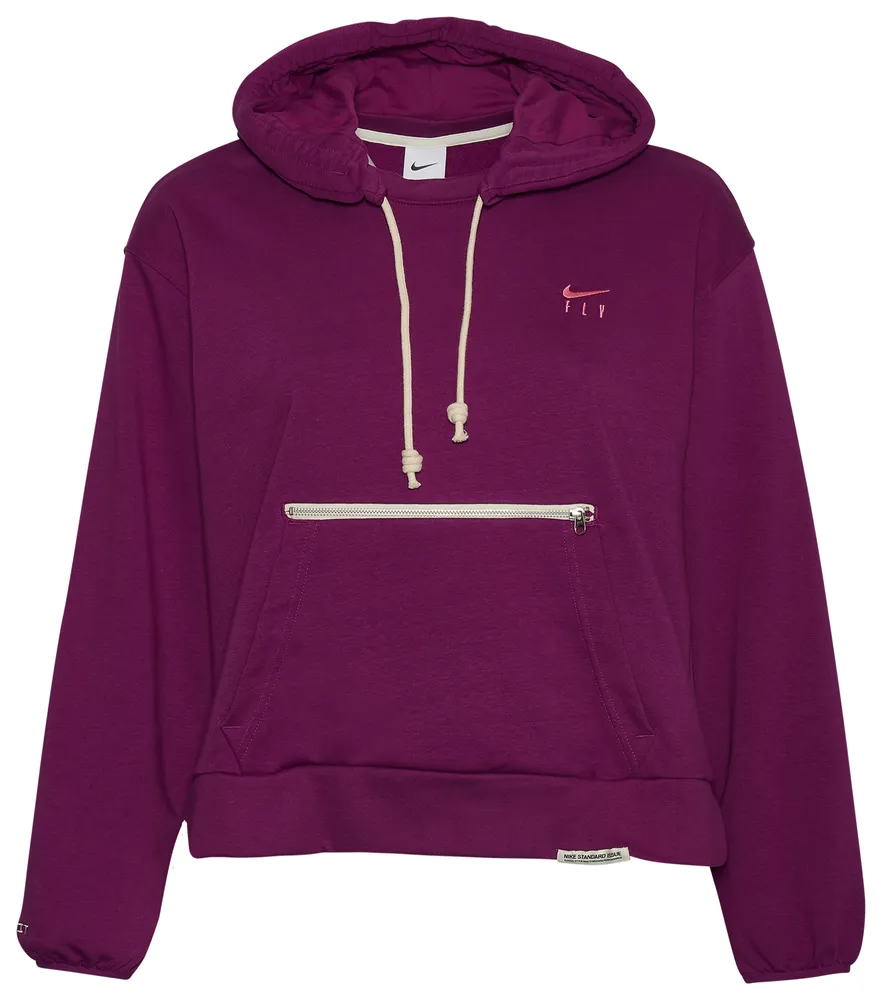 Lavender nike hoodie discount womens