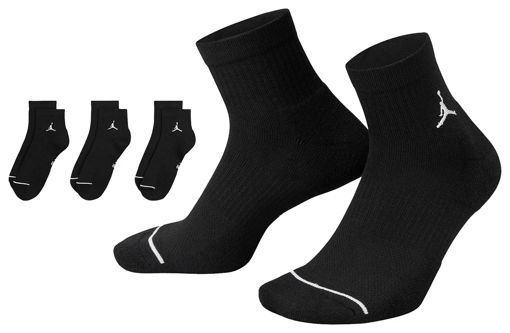 Jordan Every Day Cushioned Ankle 3 Pack | Mall of America®