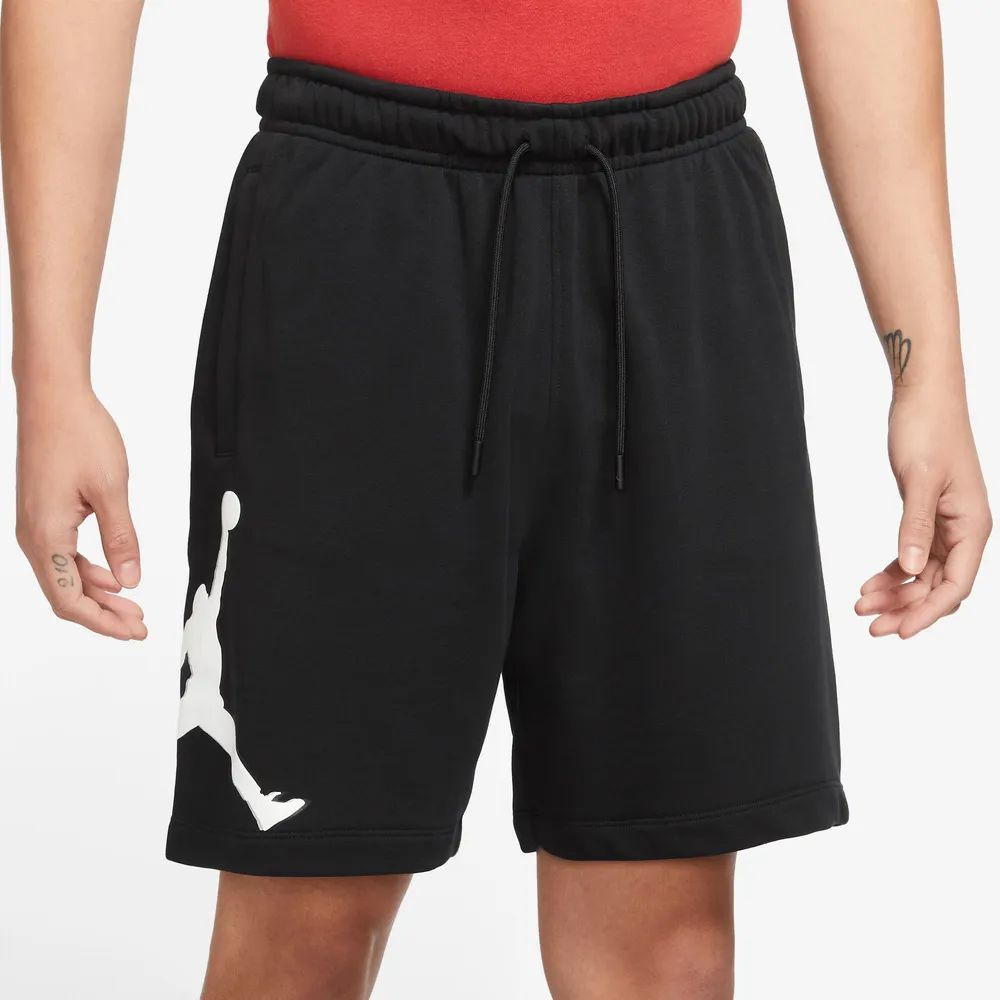 Jordan 2025 hbr shorts