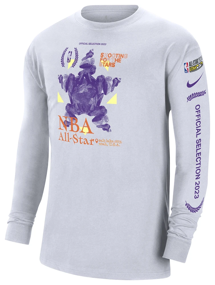 All star sale weekend long sleeve