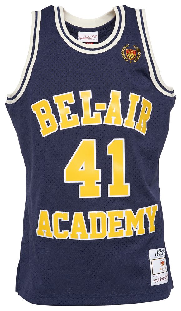 Yellow bel best sale air jersey