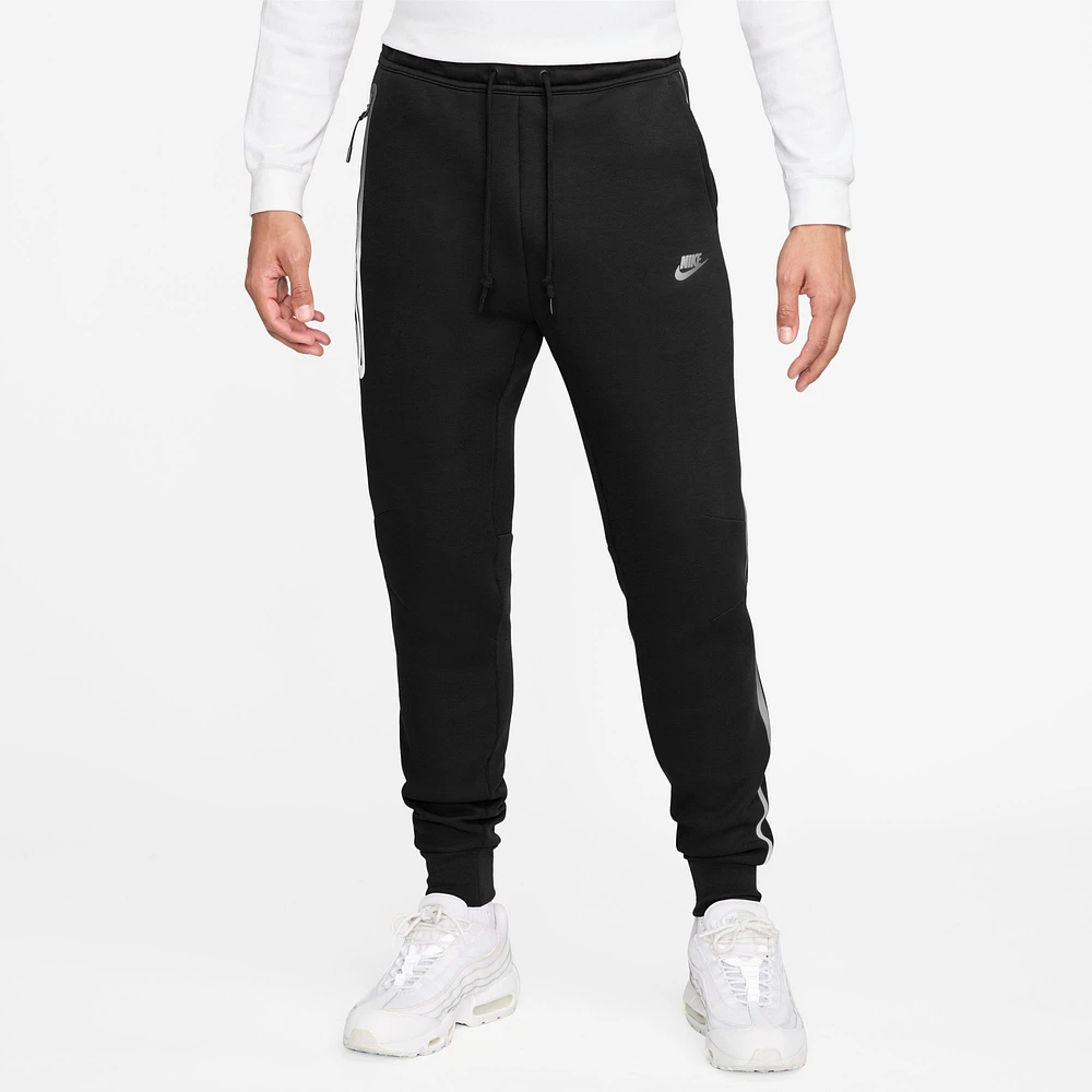 Nike tech sale fleece jogger sz XXL