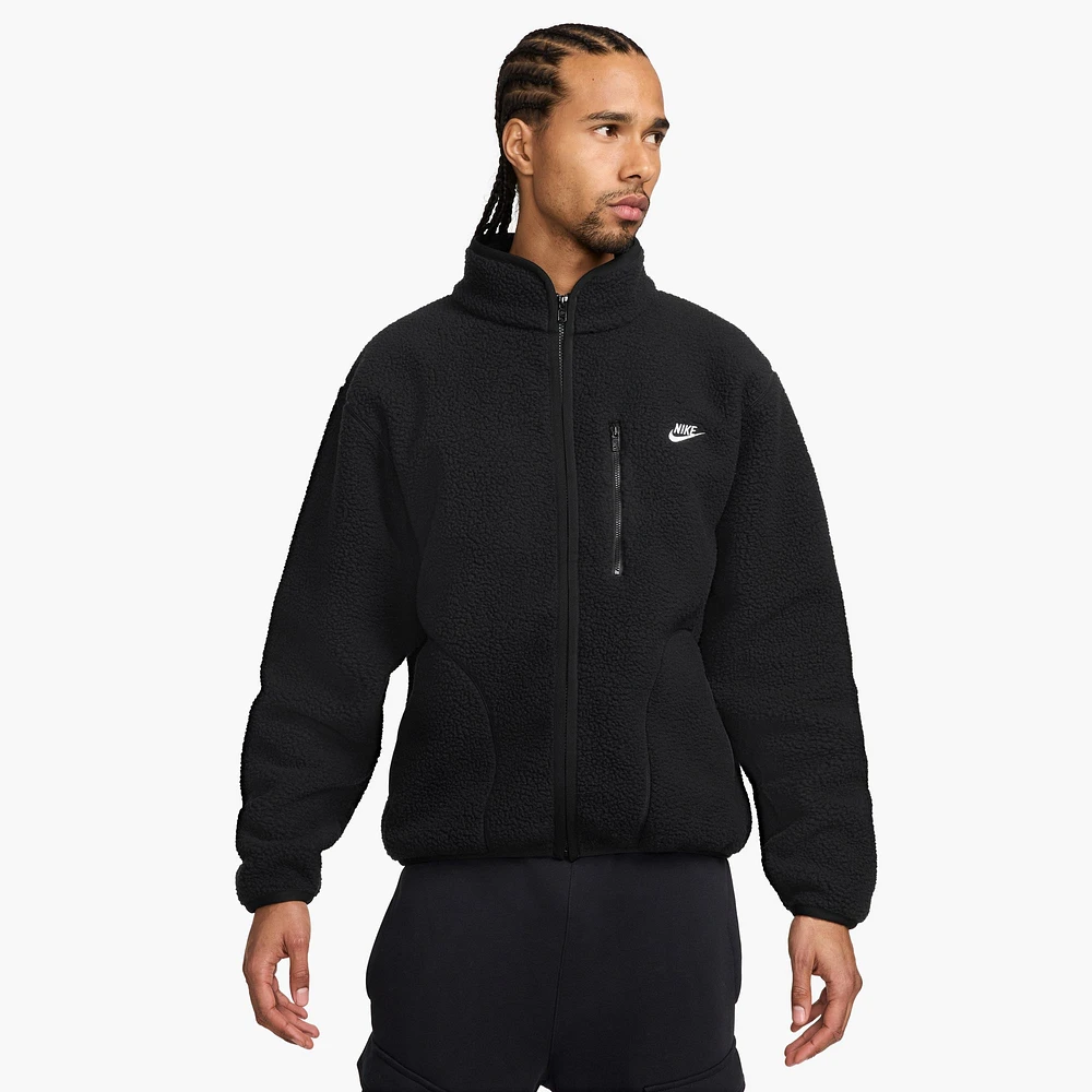 Foot locker mens nike jacket best sale