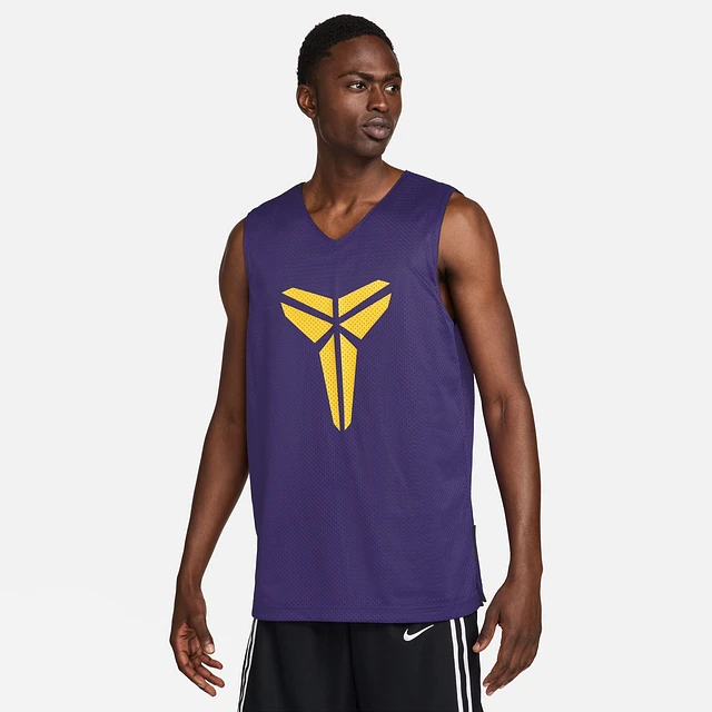 NIKE】KOBE コービー Dri-FIT リバーシブル タンクトップ (Nike