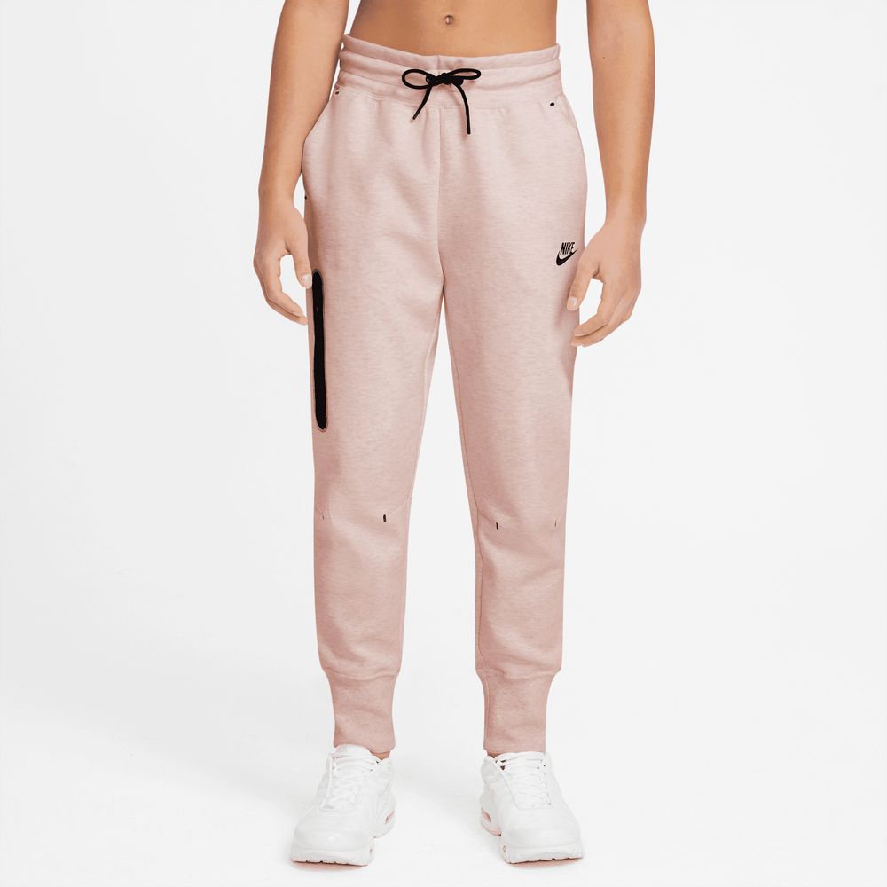 footlocker tech fleece pants