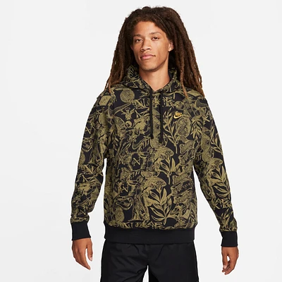 Nike NSW BB Club FTL 50th Anniversary Hoodie - Men's | Arden