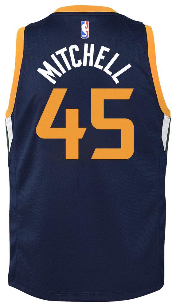 Jazz hotsell pride jersey