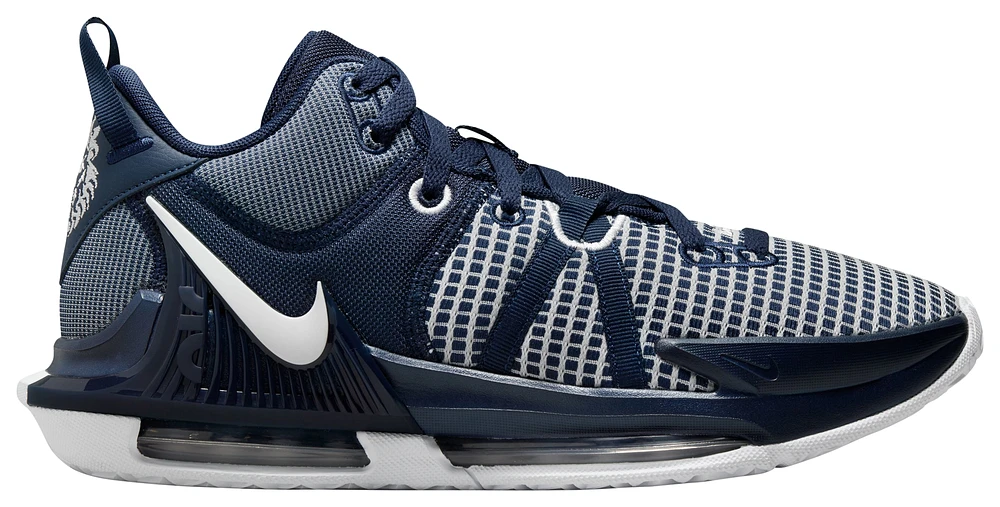 Nike lebron witness 4 mens basketball shoe best sale