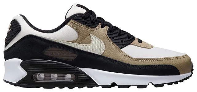 Air max clearance 90 black footlocker