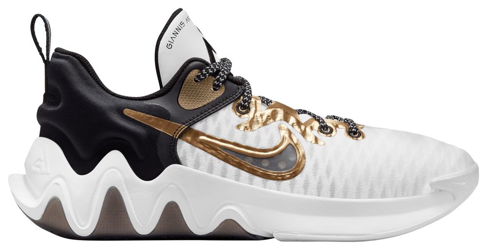 giannis shoes foot locker