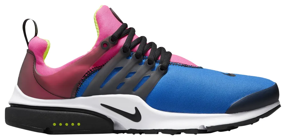 Nike air presto outlet mens pink