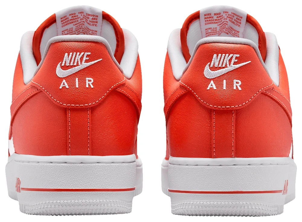 Air force 1 footlocker mens online