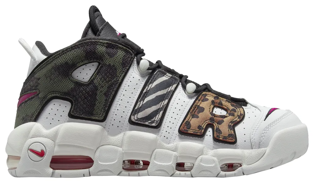 Air more uptempo 96 men's outlet shoe