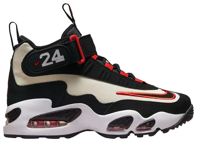 Air griffey 2025 max 1 footlocker