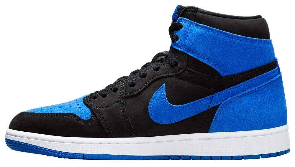 Air jordan 1 on sale royal foot locker