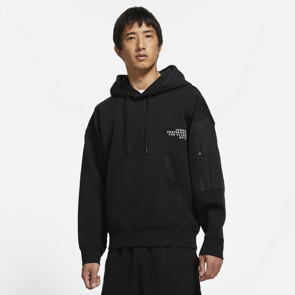 Jordan store 23 pullover