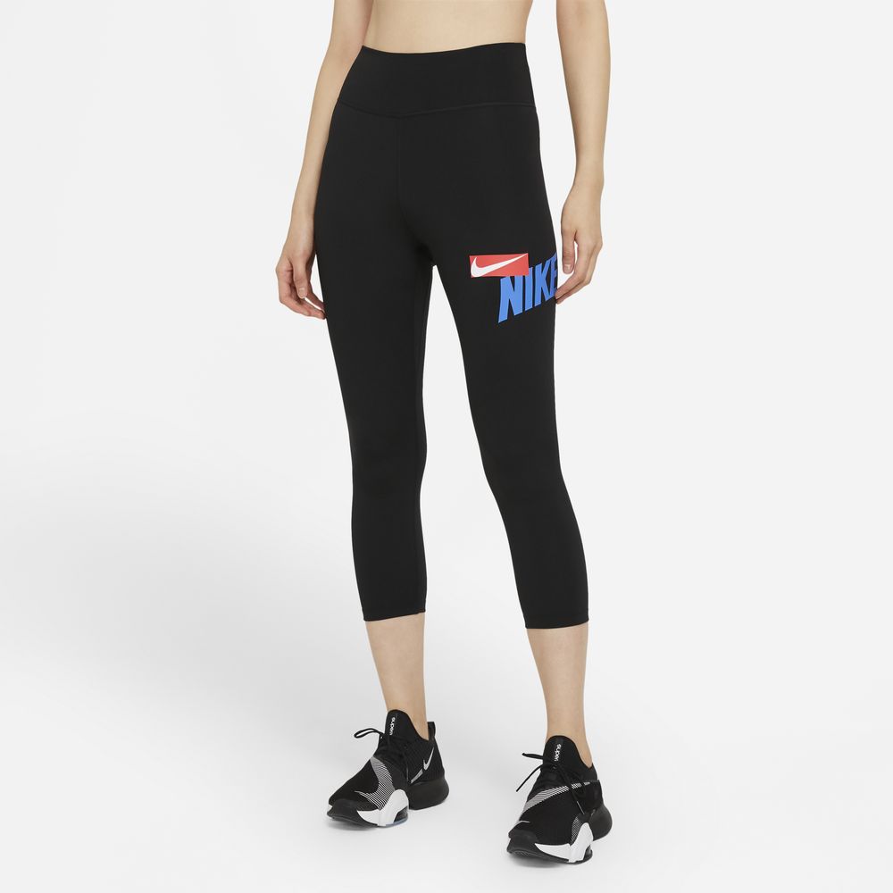 nike one crop