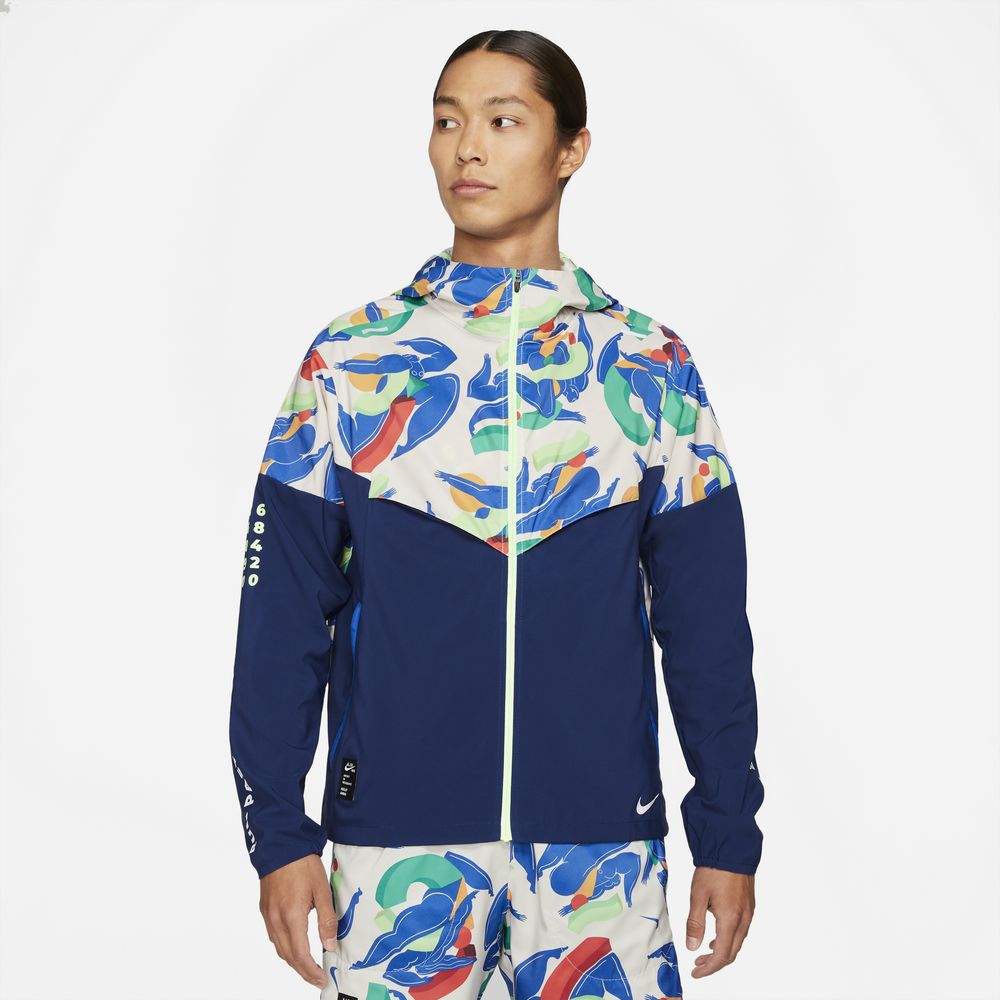 Nike windrunner jacket on sale footlocker