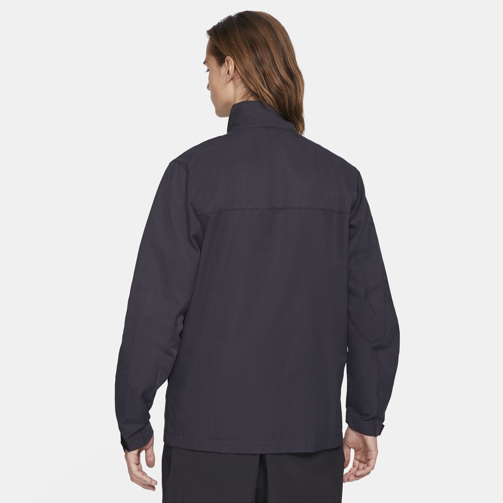 Nike on sale field jacket