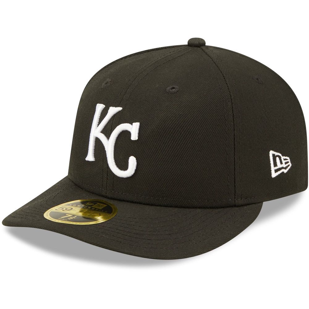 New Era Royals & Low Profile 59FIFTY Fitted Hat - Men's | Mall of America®