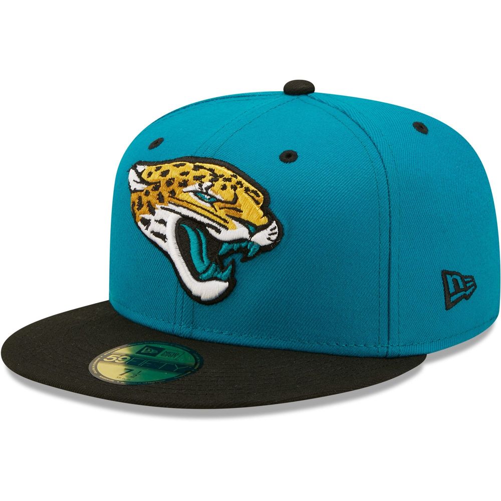 New Era Jaguars Flipside 59FIFTY Fitted Hat - Men's | Mall of America®