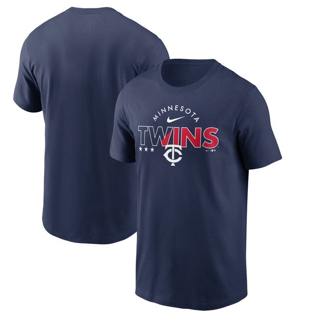 Nike Twins Team Americana T-Shirt - Men's | Plaza Las Americas