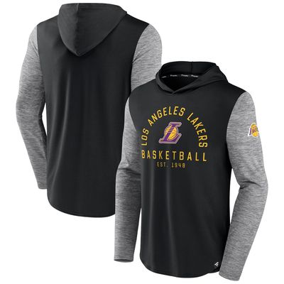 lakers hoodie foot locker