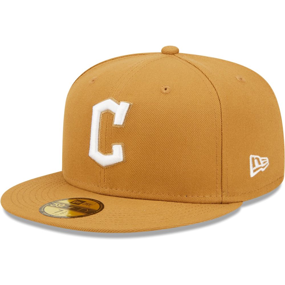 New Era Guardians Wheat 59FIFTY Fitted Hat - Men's | Mall of America®