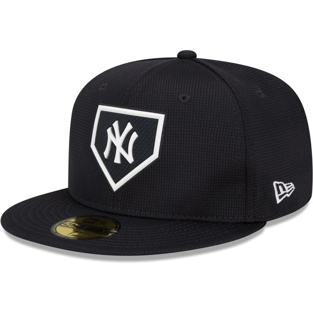 New Era Yankees 2022 Clubhouse 59FIFTY Fitted Hat Men's Alexandria Mall