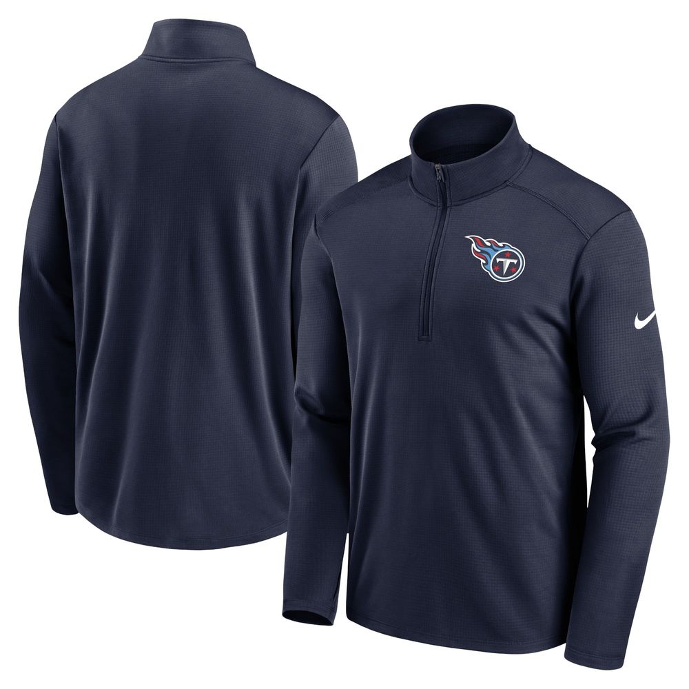 nike titans jacket