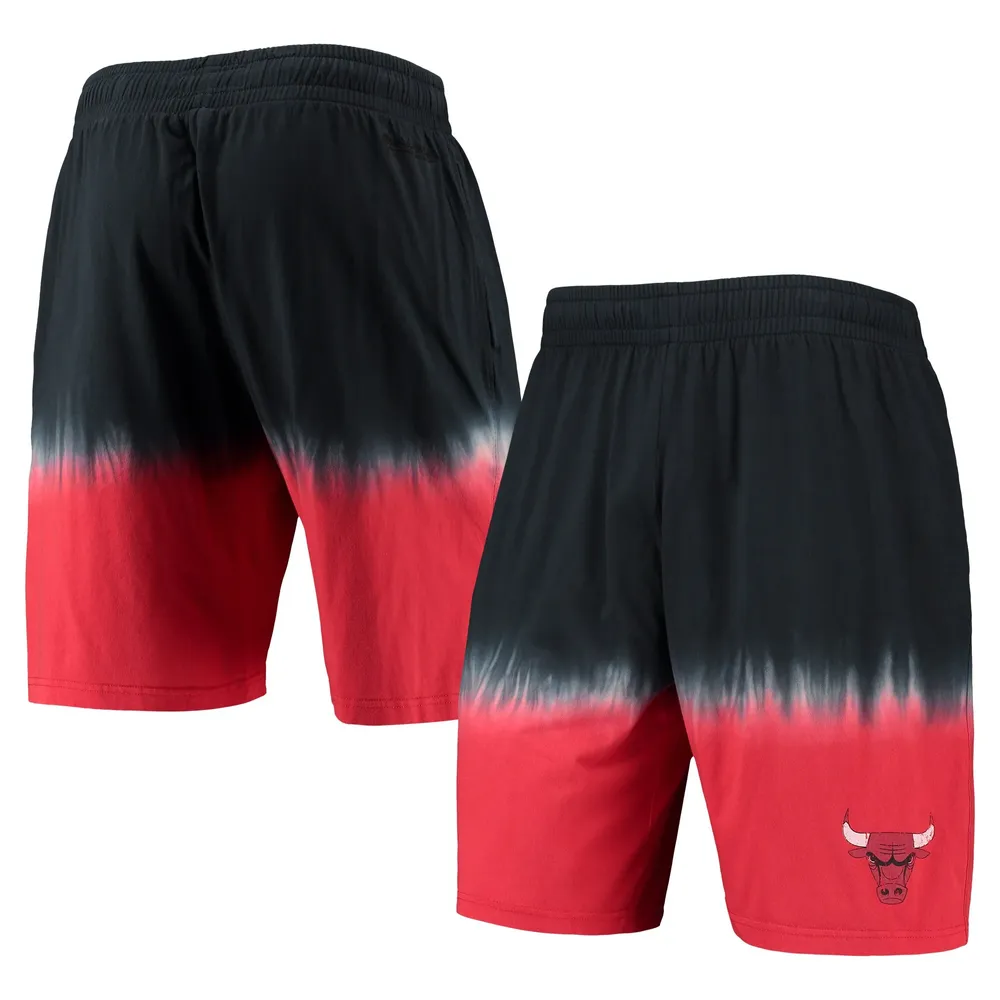 Mitchell & Ness Bulls Hardwood Classic Authentic Shorts - Men's