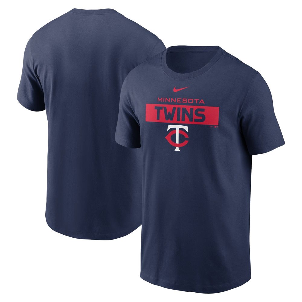 Nike Twins Team T-Shirt - Men's | Mall of America®