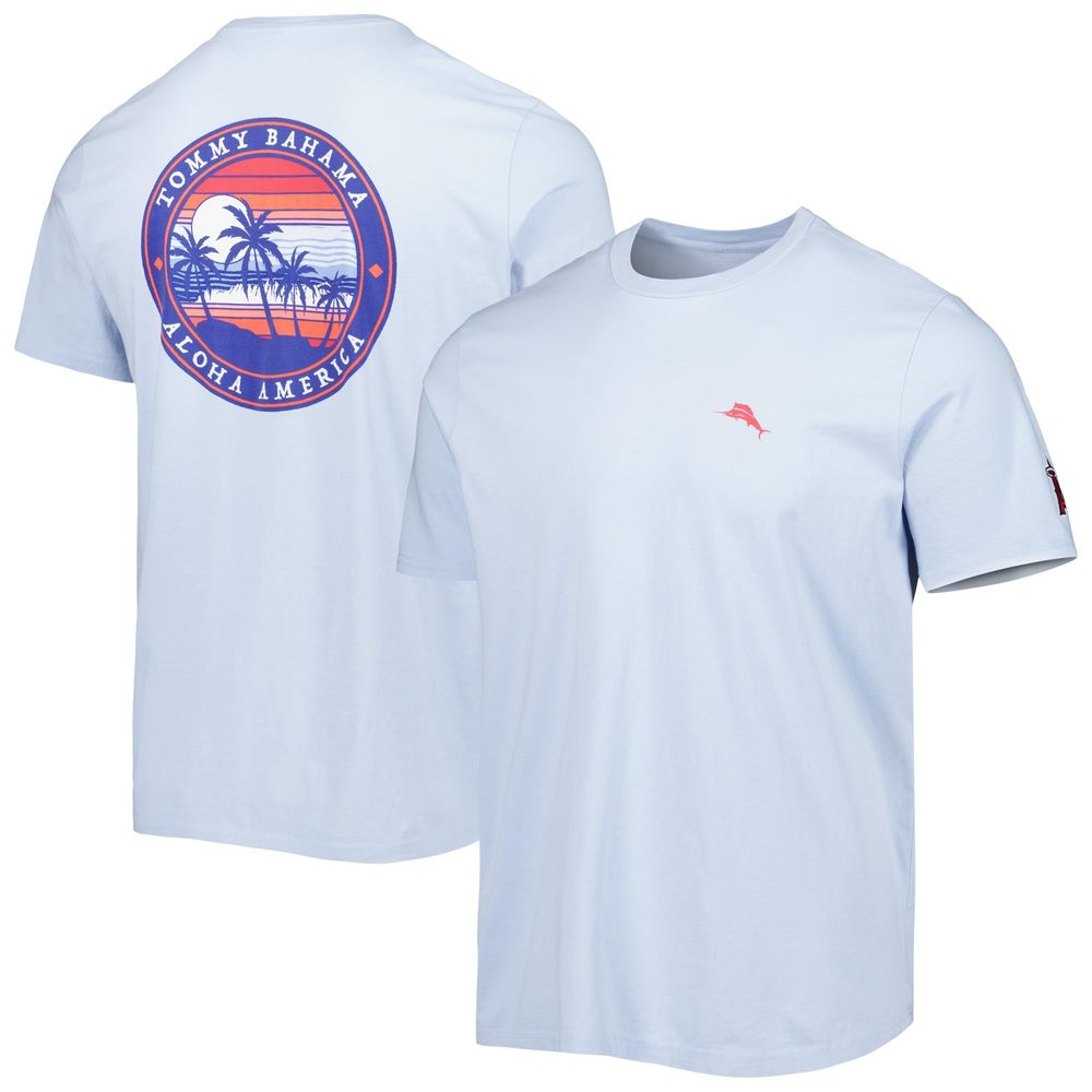 Tommy bahama angels store shirt