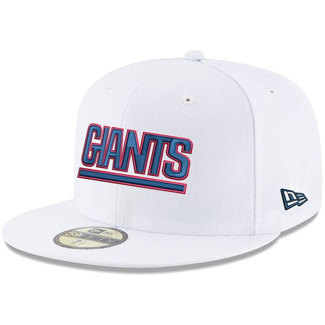 New Era Giants Omaha 59FIFTY Fitted Hat - Men's | Green Tree Mall