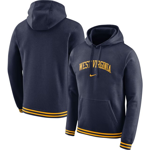 nike west virginia hoodie