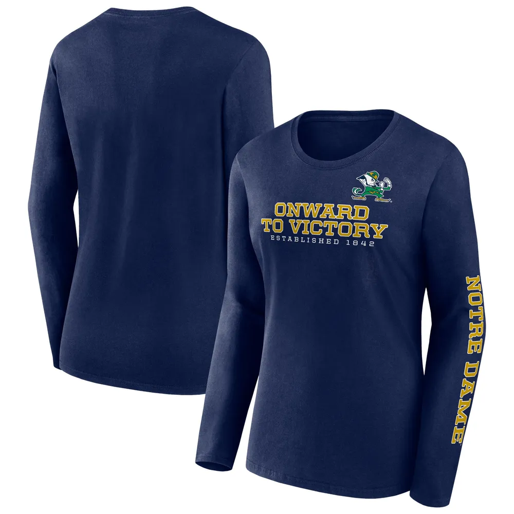 Notre dame rally sweatshirt sale